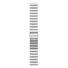 Strap-it Strap-it Correa reloj 22mm metal - universal (plata) Strap-it Strap-it Correa reloj 22mm metal - universal (plata)