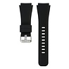 Strap-it Strap-it Correa reloj 20mm silicona - universal (negro) Strap-it Strap-it Correa reloj 20mm silicona - universal (negro)