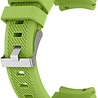 Strap-it Strap-it Correa reloj 20mm silicona - universal (verde claro) Strap-it Strap-it Correa reloj 20mm silicona - universal (verde claro)