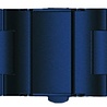 Strap-it Strap-it Correa reloj 20mm acero - universal (azul) Strap-it Strap-it Correa reloj 20mm acero - universal (azul)