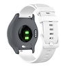 Strap-it Strap-it Correa reloj 18mm silicona - universal (blanco) Strap-it Strap-it Correa reloj 18mm silicona - universal (blanco)