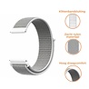 Strap-it Strap-it Correa reloj 18mm nylon - universal (concha) Strap-it Strap-it Correa reloj 18mm nylon - universal (concha)
