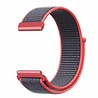 Strap-it Strap-it Correa reloj 18mm nylon - universal (polvo brillante) Strap-it Strap-it Correa reloj 18mm nylon - universal (polvo brillante)