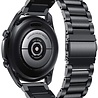 Strap-it Strap-it Correa reloj 18mm acero - universal (negro) Strap-it Strap-it Correa reloj 18mm acero - universal (negro)