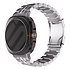 Correa titanio 'Square' Samsung Galaxy Watch Ultra (titanium) Correa titanio 'Square' Samsung Galaxy Watch Ultra (titanium)