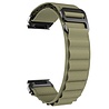 Strap-it Strap-it Correa Alpine Garmin Fenix 7 (aceituna) Strap-it Strap-it Correa Alpine Garmin Fenix 7 (aceituna)