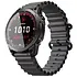 Correa Ocean Garmin Fenix 7 (negro) Correa Ocean Garmin Fenix 7 (negro)