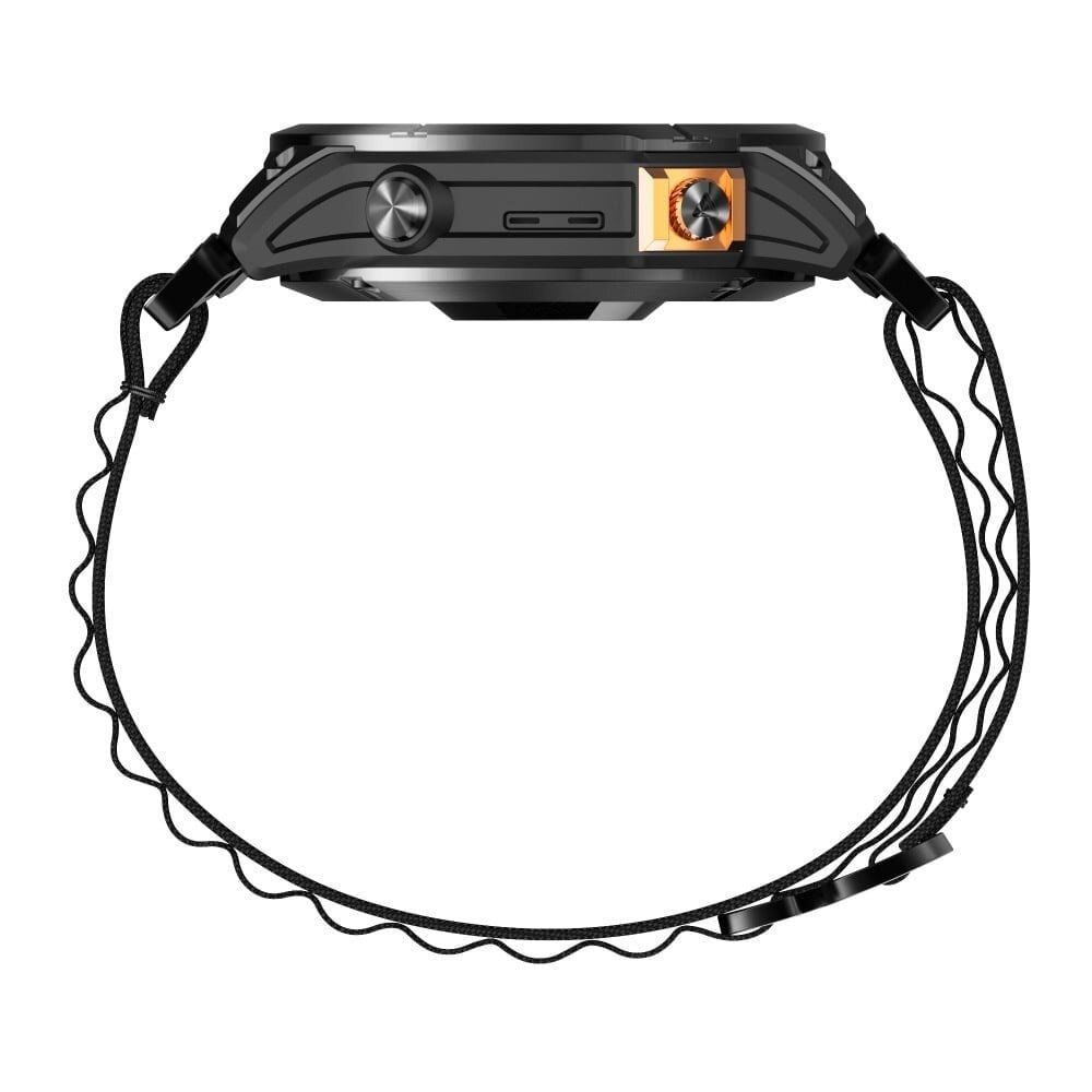 Strap-it Strap-it Correa Alpine Garmin Forerunner 955 (negro) Strap-it Strap-it Correa Alpine Garmin Forerunner 955 (negro)