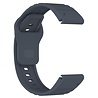 Strap-it Strap-it Correa silicona robusto Garmin Fenix 7x (gris-azul) Strap-it Strap-it Correa silicona robusto Garmin Fenix 7x (gris-azul)