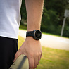Strap-it Strap-it Correa silicona robusto Samsung Galaxy Watch Ultra (negro) Strap-it Strap-it Correa silicona robusto Samsung Galaxy Watch Ultra (negro)