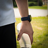 Strap-it Strap-it Correa silicona robusto Samsung Galaxy Watch Ultra (azul oscuro) Strap-it Strap-it Correa silicona robusto Samsung Galaxy Watch Ultra (azul oscuro)