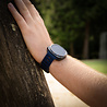 Strap-it Strap-it Correa silicona robusto Samsung Galaxy Watch Ultra (azul oscuro) Strap-it Strap-it Correa silicona robusto Samsung Galaxy Watch Ultra (azul oscuro)