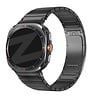 Bandz Bandz Correa titanio Samsung Galaxy Watch Ultra 'One Bead' (negro) Bandz Bandz Correa titanio Samsung Galaxy Watch Ultra 'One Bead' (negro)