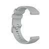 Strap-it Strap-it Correa reloj 20mm silicona de lujo - universal (gris) Strap-it Strap-it Correa reloj 20mm silicona de lujo - universal (gris)