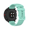 Strap-it Strap-it Correa reloj 22mm silicona de lujo - universal (aqua) Strap-it Strap-it Correa reloj 22mm silicona de lujo - universal (aqua)