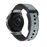 Strap-it Strap-it Correa reloj 22mm cuero híbrida - universal (gris) Strap-it Strap-it Correa reloj 22mm cuero híbrida - universal (gris)