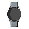 Strap-it Strap-it Correa reloj 22mm cuero híbrida - universal (gris) Strap-it Strap-it Correa reloj 22mm cuero híbrida - universal (gris)