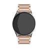 Strap-it Strap-it Correa reloj 22mm titanio - universal (oro rosa) Strap-it Strap-it Correa reloj 22mm titanio - universal (oro rosa)