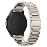 Strap-it Strap-it Correa reloj 22mm titanio - universal (titanio) Strap-it Strap-it Correa reloj 22mm titanio - universal (titanio)