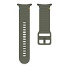 Strap-it Strap-it Correa silicona wave Samsung Galaxy Watch Ultra (verde militar) Strap-it Strap-it Correa silicona wave Samsung Galaxy Watch Ultra (verde militar)