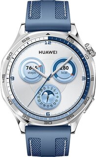 Correas Huwei Watch GT 5 - 46mm