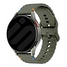 Strap-it Strap-it Correa Wave Huawei Watch GT 5 46mm (verde militar) Strap-it Strap-it Correa Wave Huawei Watch GT 5 46mm (verde militar)