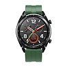 Strap-it Strap-it Correa silicona 'Extreme' Huawei Watch GT 5 46mm (verde militar) Strap-it Strap-it Correa silicona 'Extreme' Huawei Watch GT 5 46mm (verde militar)
