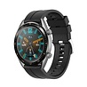 Strap-it Strap-it Correa silicona 'Extreme' Huawei Watch GT 5 Pro 46mm (negro) Strap-it Strap-it Correa silicona 'Extreme' Huawei Watch GT 5 Pro 46mm (negro)