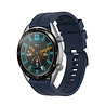 Strap-it Strap-it Correa silicona 'Extreme' Huawei Watch GT 5 Pro 46mm (azul oscuro) Strap-it Strap-it Correa silicona 'Extreme' Huawei Watch GT 5 Pro 46mm (azul oscuro)