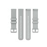 Strap-it Strap-it Correa silicona Huawei Watch GT 5 41mm (gris) Strap-it Strap-it Correa silicona Huawei Watch GT 5 41mm (gris)