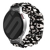 Strap-it Strap-it Correa coletero Huawei Watch GT 5 41mm (manchada) Strap-it Strap-it Correa coletero Huawei Watch GT 5 41mm (manchada)