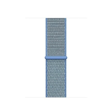 Strap-it Strap-it Correa Nylon Huawei Watch GT 5 Pro 42mm (azul) Strap-it Strap-it Correa Nylon Huawei Watch GT 5 Pro 42mm (azul)