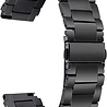Strap-it Strap-it Correa titanio Huawei Watch GT 5 Pro 42mm (negro) Strap-it Strap-it Correa titanio Huawei Watch GT 5 Pro 42mm (negro)
