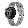 Strap-it Strap-it Correa silicona premium Huawei Watch GT 5 Pro 42mm (gris oscuro) Strap-it Strap-it Correa silicona premium Huawei Watch GT 5 Pro 42mm (gris oscuro)