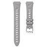 Strap-it Strap-it Correa silicona premium Huawei Watch GT 5 Pro 42mm (gris oscuro) Strap-it Strap-it Correa silicona premium Huawei Watch GT 5 Pro 42mm (gris oscuro)