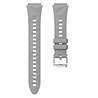 Strap-it Strap-it Correa silicona premium Huawei Watch GT 4 41mm (gris oscuro) Strap-it Strap-it Correa silicona premium Huawei Watch GT 4 41mm (gris oscuro)