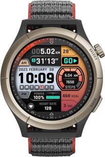 Correas Amazfit Cheetah (Pro)