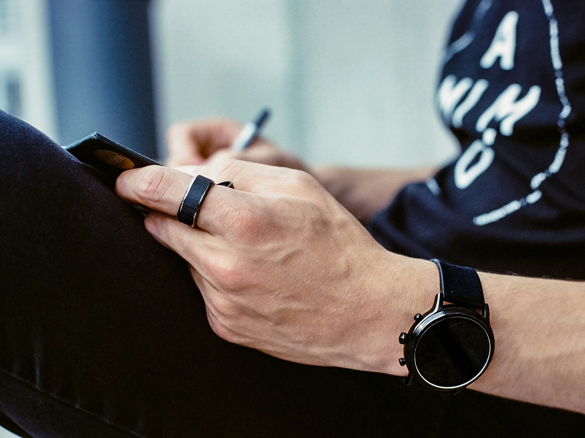 Los ultimos smartwatches de Xiaomi y pulsometros en un solo vistazo. Correasmartwatch.es