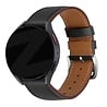 Bandz Bandz Correa cuero 'De lujo' Amazfit Cheetah (Pro) (negro) Bandz Bandz Correa cuero 'De lujo' Amazfit Cheetah (Pro) (negro)
