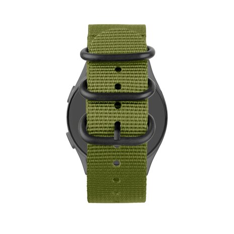 Bandz Bandz Correa nylon con hebilla Suunto Vertical (verde) Bandz Bandz Correa nylon con hebilla Suunto Vertical (verde)
