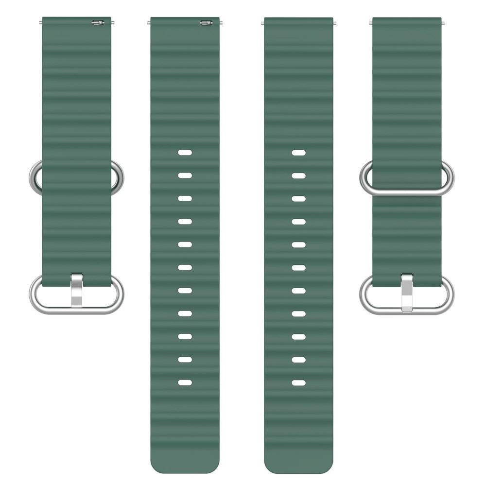 Strap-it Strap-it Correa Ocean Suunto Vertical (verde oscuro) Strap-it Strap-it Correa Ocean Suunto Vertical (verde oscuro)