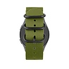 Bandz Bandz Correa nylon con hebilla Coros Apex 46mm (verde) Bandz Bandz Correa nylon con hebilla Coros Apex 46mm (verde)