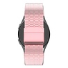 Bandz Bandz Correa acero ajustable Coros Pace 2 (rosa) Bandz Bandz Correa acero ajustable Coros Pace 2 (rosa)