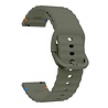Strap-it Strap-it Correa Wave Coros Pace 2 (verde militar) Strap-it Strap-it Correa Wave Coros Pace 2 (verde militar)