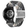 Bandz Bandz Correa nylon trenzado Coros Apex 2 (negro mix) Bandz Bandz Correa nylon trenzado Coros Apex 2 (negro mix)