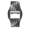 Bandz Bandz Correa nylon trenzado Coros Apex 2 (negro mix) Bandz Bandz Correa nylon trenzado Coros Apex 2 (negro mix)
