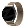 Bandz Bandz Correa milanesa loop Coros Apex 42mm (champán) Bandz Bandz Correa milanesa loop Coros Apex 42mm (champán)