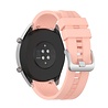 Strap-it Strap-it Correa silicona extrema Huawei Watch Ultimate (rosa) Strap-it Strap-it Correa silicona extrema Huawei Watch Ultimate (rosa)
