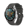 Strap-it Strap-it Correa silicona extrema Huawei Watch Ultimate (gris oscuro) Strap-it Strap-it Correa silicona extrema Huawei Watch Ultimate (gris oscuro)