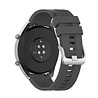 Strap-it Strap-it Correa silicona extrema Huawei Watch Ultimate (gris oscuro) Strap-it Strap-it Correa silicona extrema Huawei Watch Ultimate (gris oscuro)